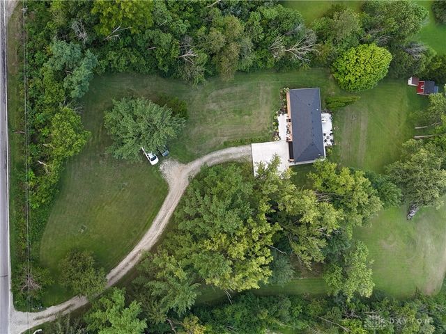 4634 Clayton Road, Brookville, OH 45309