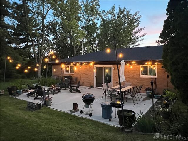 4634 Clayton Road, Brookville, OH 45309