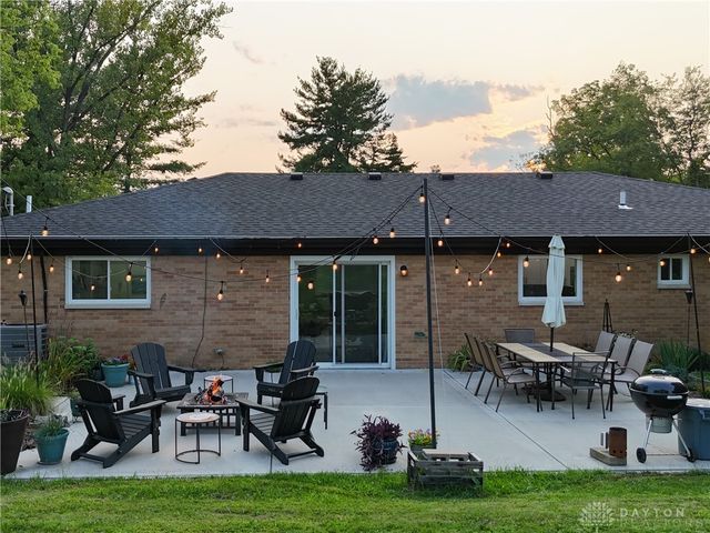 4634 Clayton Road, Brookville, OH 45309
