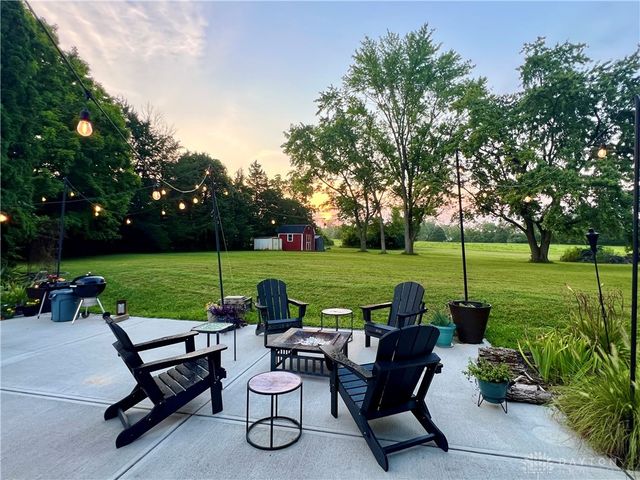 4634 Clayton Road, Brookville, OH 45309