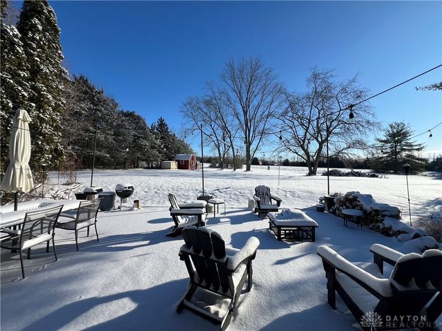 4634 Clayton Road, Brookville, OH 45309