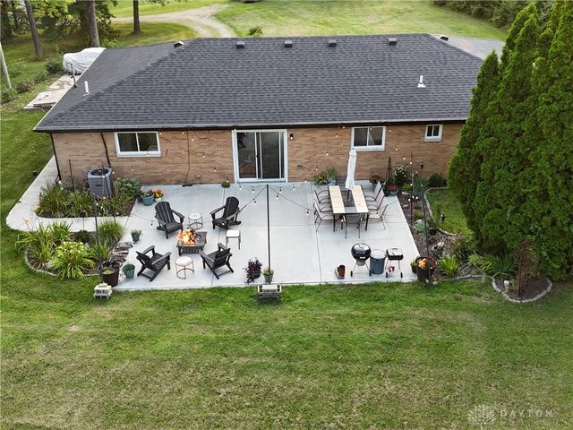 4634 Clayton Road, Brookville, OH 45309