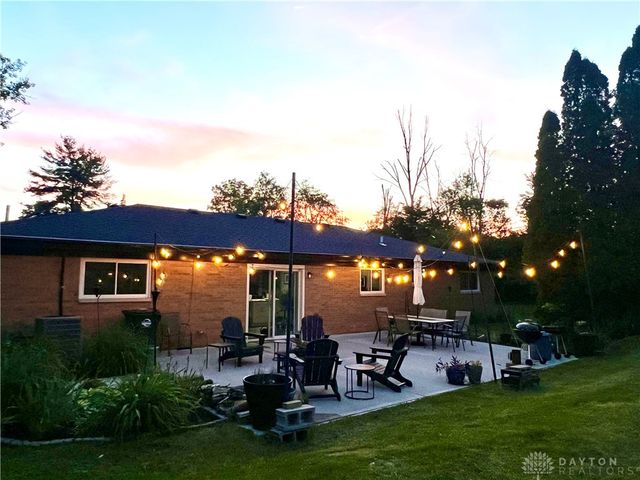 4634 Clayton Road, Brookville, OH 45309