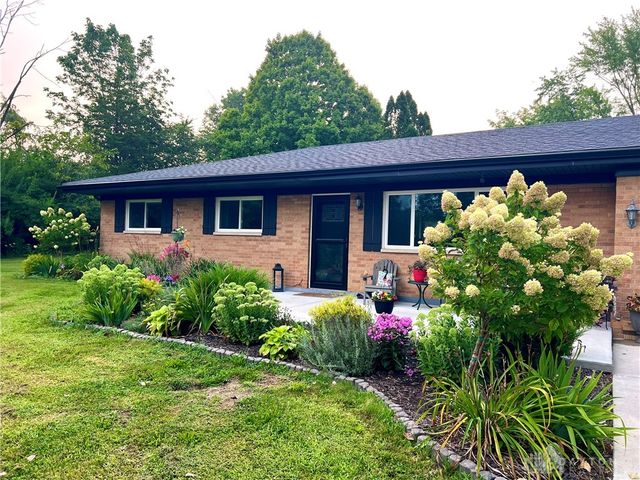 4634 Clayton Road, Brookville, OH 45309
