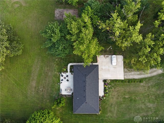 4634 Clayton Road, Brookville, OH 45309