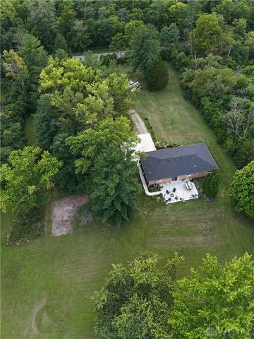 4634 Clayton Road, Brookville, OH 45309