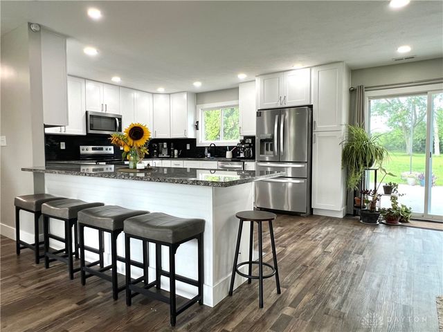 4634 Clayton Road, Brookville, OH 45309