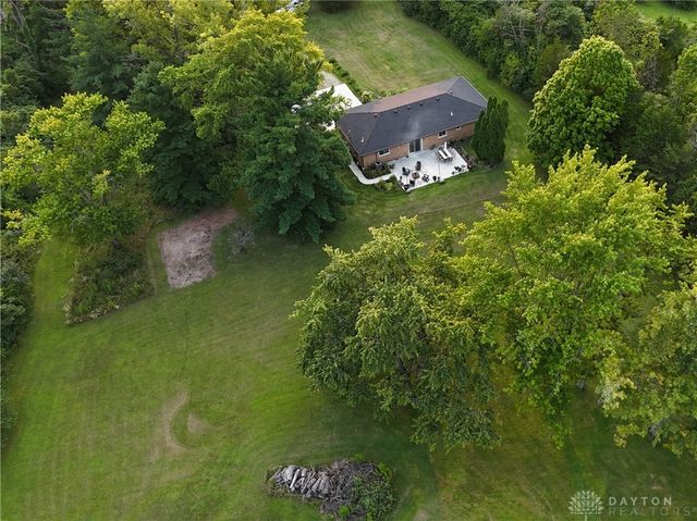 4634 Clayton Road, Brookville, OH 45309