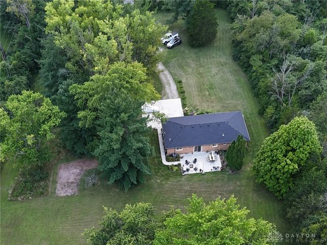 4634 Clayton Road, Brookville, OH 45309