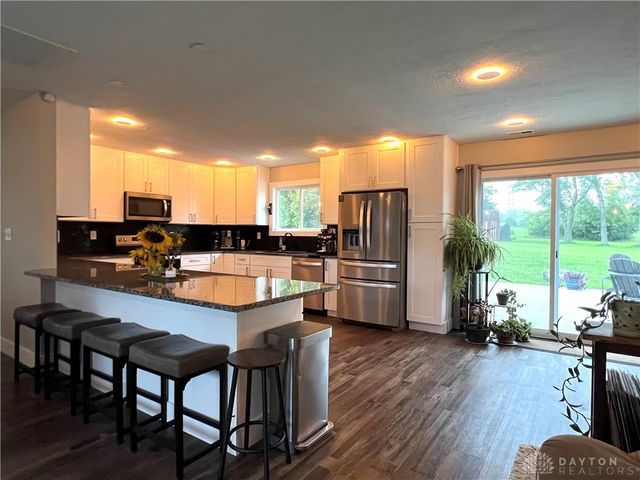 4634 Clayton Road, Brookville, OH 45309
