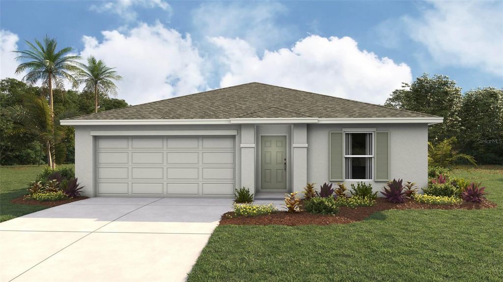 3395 NE 21ST COURT ROAD, Ocala, FL 34470