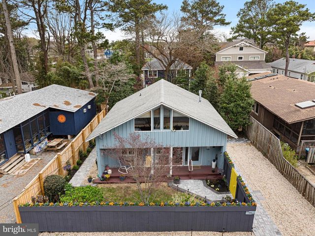 111 CAROLINA ST, Dewey Beach, DE 19971