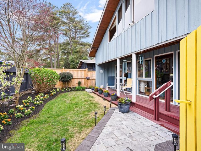 111 CAROLINA ST, Dewey Beach, DE 19971