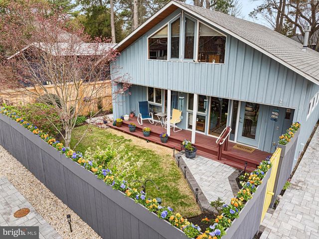 111 CAROLINA ST, Dewey Beach, DE 19971