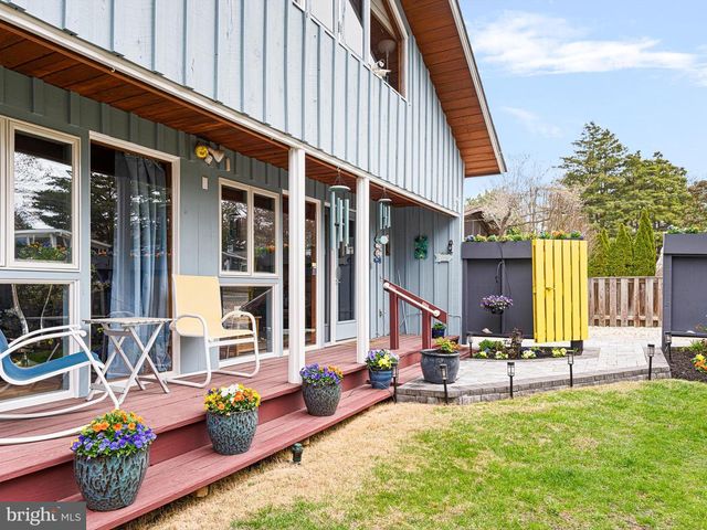 111 CAROLINA ST, Dewey Beach, DE 19971