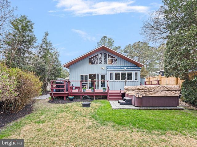 111 CAROLINA ST, Dewey Beach, DE 19971