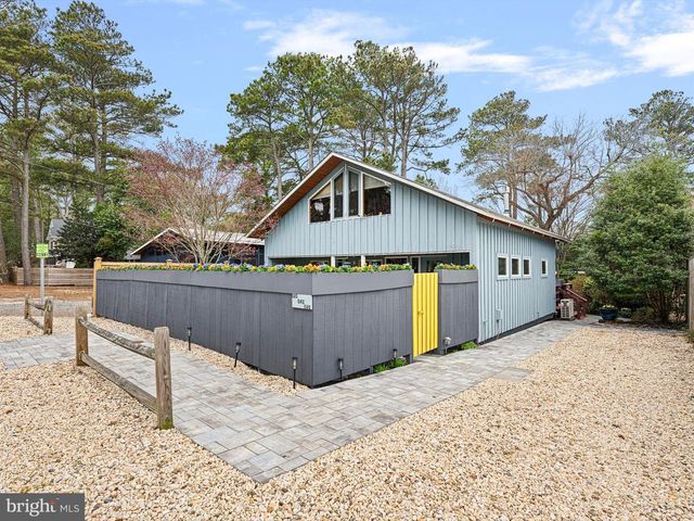 111 CAROLINA ST, Dewey Beach, DE 19971