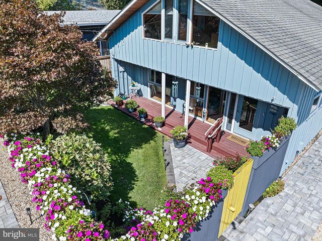 111 CAROLINA ST, Dewey Beach, DE 19971