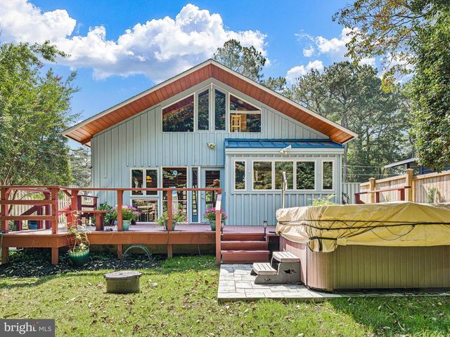 111 CAROLINA ST, Dewey Beach, DE 19971