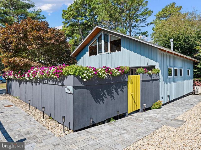 111 CAROLINA ST, Dewey Beach, DE 19971