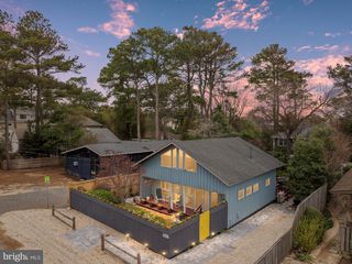111 CAROLINA ST, Dewey Beach, DE 19971