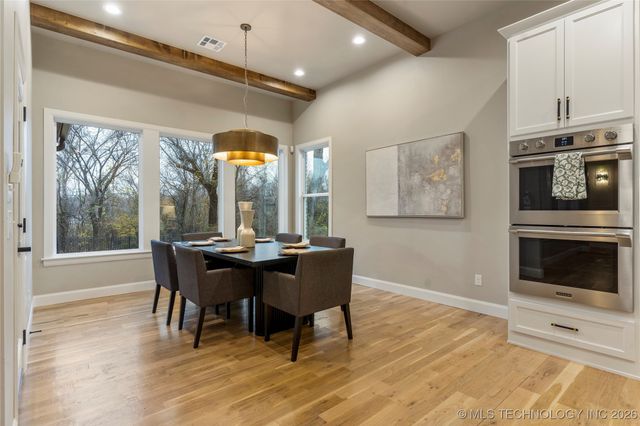 4708 S Sequoia Avenue, Broken Arrow, OK 74011