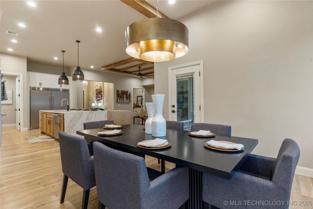 4708 S Sequoia Avenue, Broken Arrow, OK 74011