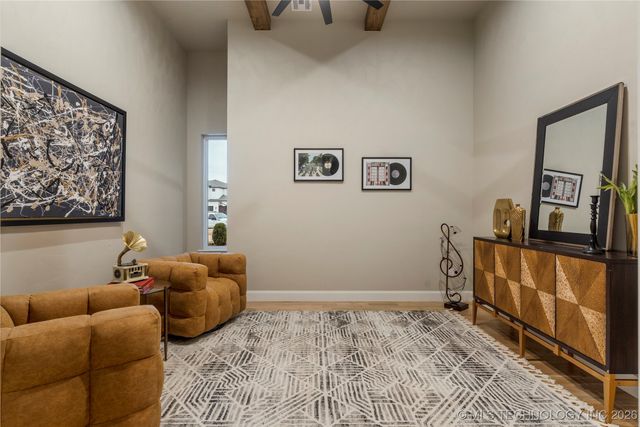 4708 S Sequoia Avenue, Broken Arrow, OK 74011