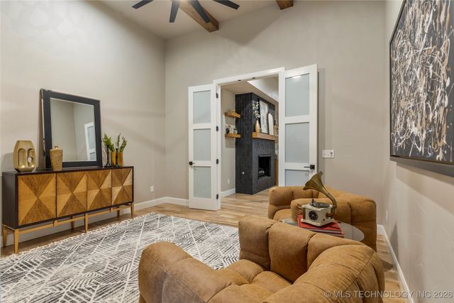 4708 S Sequoia Avenue, Broken Arrow, OK 74011