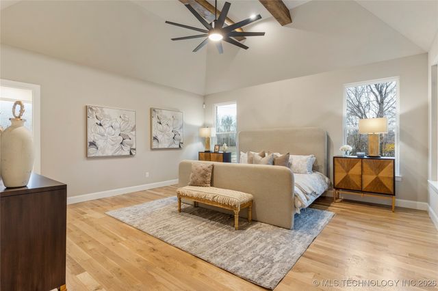 4708 S Sequoia Avenue, Broken Arrow, OK 74011