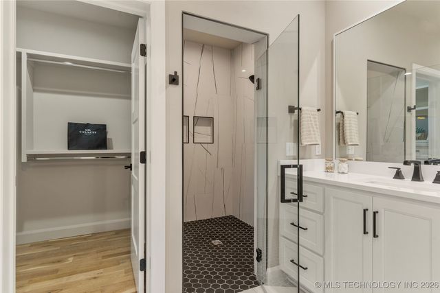 4708 S Sequoia Avenue, Broken Arrow, OK 74011