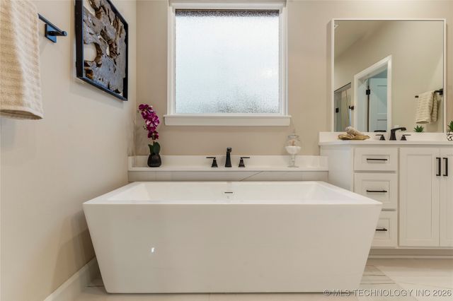 4708 S Sequoia Avenue, Broken Arrow, OK 74011