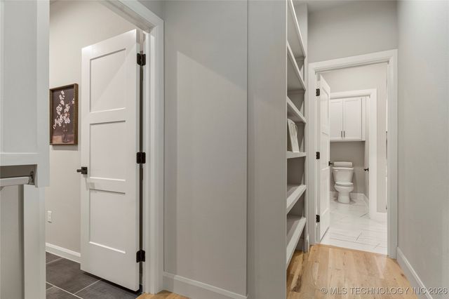 4708 S Sequoia Avenue, Broken Arrow, OK 74011