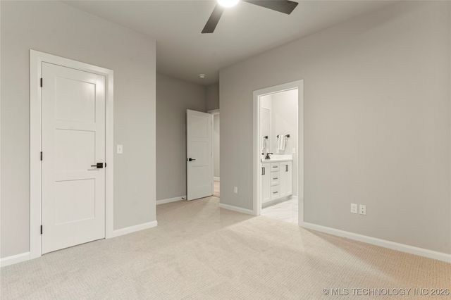 4708 S Sequoia Avenue, Broken Arrow, OK 74011