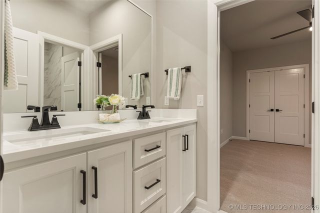 4708 S Sequoia Avenue, Broken Arrow, OK 74011