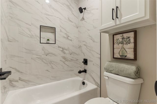 4708 S Sequoia Avenue, Broken Arrow, OK 74011