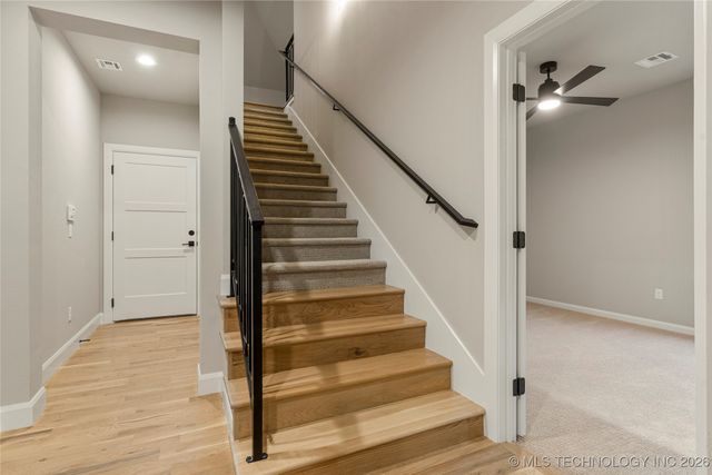 4708 S Sequoia Avenue, Broken Arrow, OK 74011