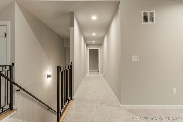 4708 S Sequoia Avenue, Broken Arrow, OK 74011