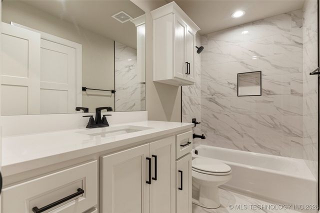 4708 S Sequoia Avenue, Broken Arrow, OK 74011