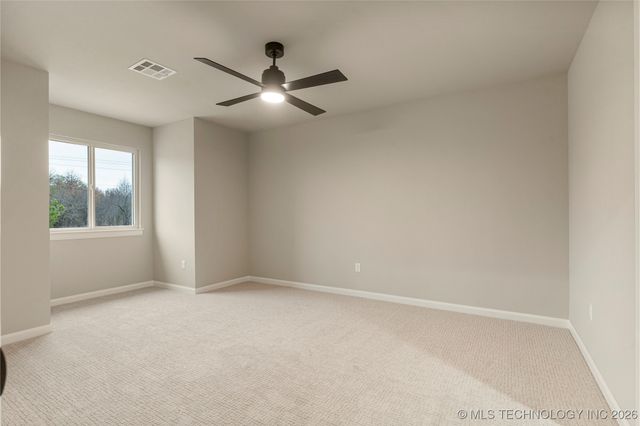 4708 S Sequoia Avenue, Broken Arrow, OK 74011