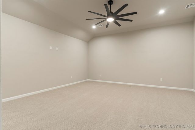 4708 S Sequoia Avenue, Broken Arrow, OK 74011