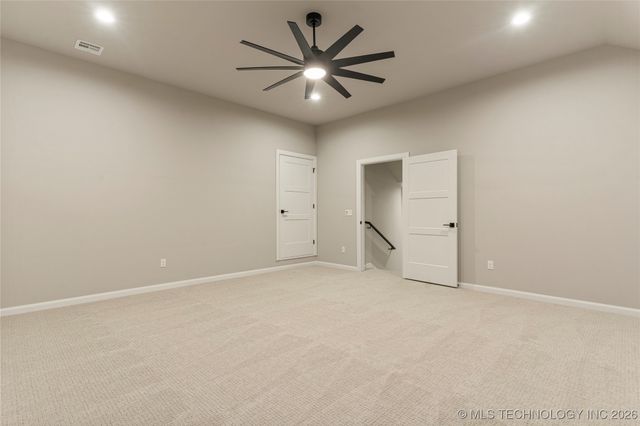 4708 S Sequoia Avenue, Broken Arrow, OK 74011