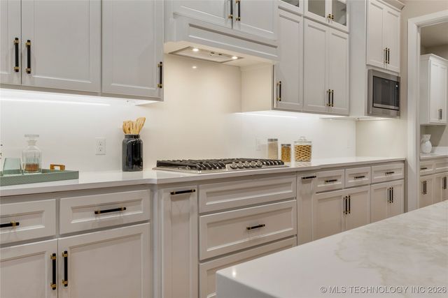 4708 S Sequoia Avenue, Broken Arrow, OK 74011