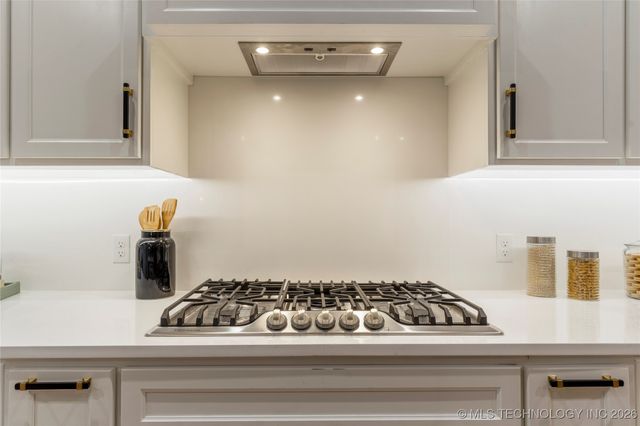 4708 S Sequoia Avenue, Broken Arrow, OK 74011