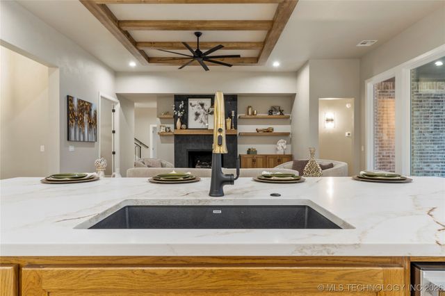 4708 S Sequoia Avenue, Broken Arrow, OK 74011