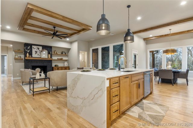 4708 S Sequoia Avenue, Broken Arrow, OK 74011