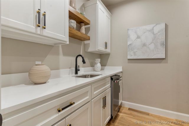 4708 S Sequoia Avenue, Broken Arrow, OK 74011