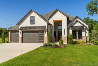 4708 S Sequoia Avenue, Broken Arrow, OK 74011