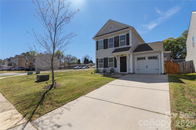905 Alta Way, Kannapolis, NC 28081