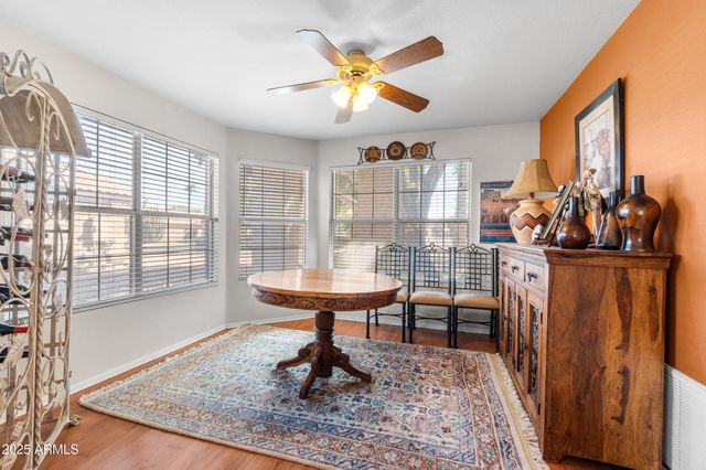 1892 W WILDHORSE Drive, Chandler, AZ 85286